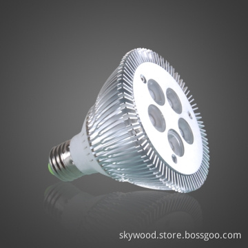 12x1W Cree LED Par Light, High Power